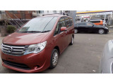 セレナ 2.0 20X 4WD 