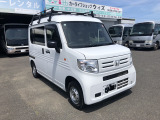 N-VAN G 4WD 