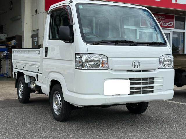 アクティトラック アタック 4WD ダンプ