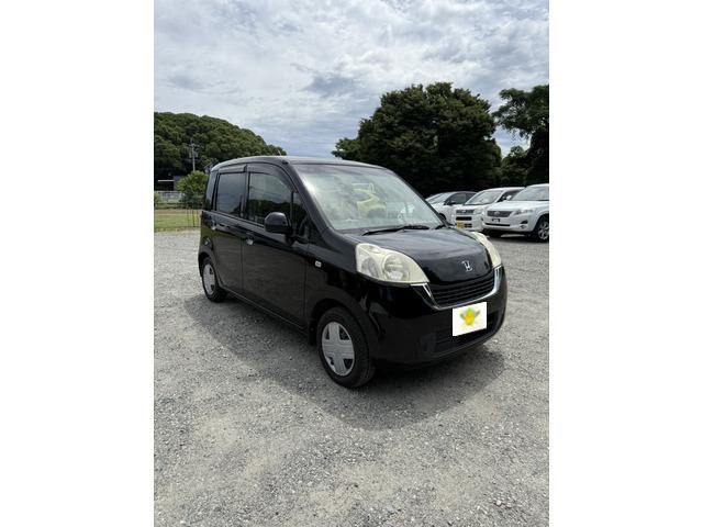 ライフ パステル ユーザー買取車!寄り添う優しさ満点の軽♪