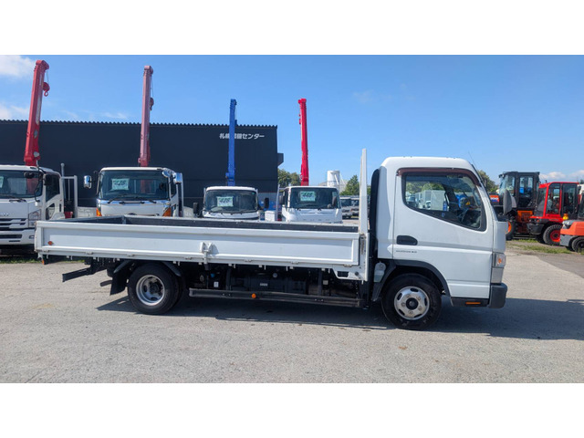日産 NT450アトラス 2t平ワイドロング の中古車詳細 (56,000km