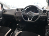 ノート 1.2 X 軽減B コーナーS ナビ ETC