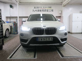 X1 xドライブ 20i xライン 4WD インテリジェントセーフティ 純正ナビ