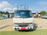 デュトロ  08-65 高所作業車TZ-10A予備検