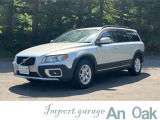 XC70 3.2 SE AWD 4WD レザーシート