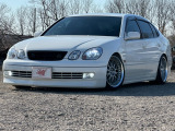 トヨタ アリスト