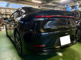 プリウス 2.0 Z E-Four 4WD NEO ADVANCE STYLEエアロ