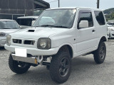 ジムニー XG 4WD 