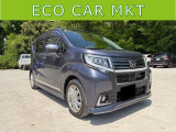 ムーヴカスタム X ハイパー SAII 