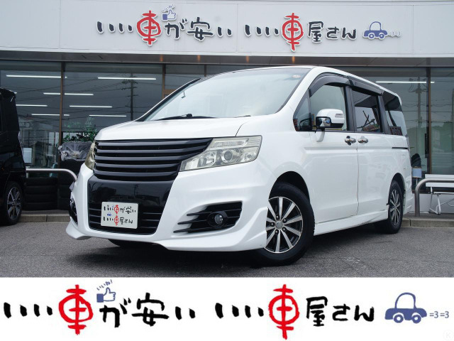 ステップワゴン 2.0 スパーダ Z クールスピリット 4WD ☆禁煙☆純ナビ☆4WD☆Bカメ☆ドラレコ