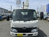 デュトロ 高所作業車 電工仕様9.9m高所作業車AT