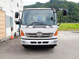 レンジャープロ クレーンラジコン ユニック車 4ダン ラジコン フックイン