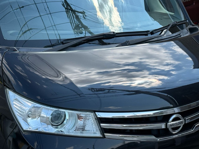 日産 ルークス ハイウェイスター ターボ 両側パワースライドドア