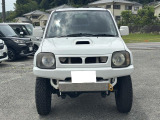 ジムニー XG 4WD 