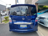 フリードハイブリッド 1.5 ジャストセレクション ETC クルコン 両側電動ドア