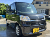 タント X タイミングチェーン ナビTV Bluet