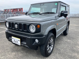 ジムニー XC 4WD 