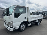 エルフ  2t ダンプ