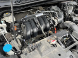 ヴェゼル 1.5 ハイブリッド X ホンダセンシング 4WD ブレーキサポート ナビ TV Bluet...