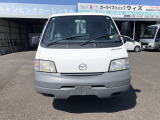 ボンゴトラック 1.8 DX シングルワイドロー 4WD 
