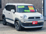 クロスビー 1.0 ハイブリッド(HYBRID) MZ 4WD 本州仕入 ターボ 全方位モニター