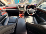 LS 600hL 後席セパレートシートパッケージ 4WD ナビTV ETC マッサージ機 Bカメラ