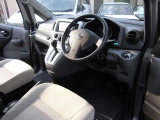 NV200バネットバン 1.6 チェアキャブ 車いす2名仕様 リアクーラー 純正ナビBカメラ ...