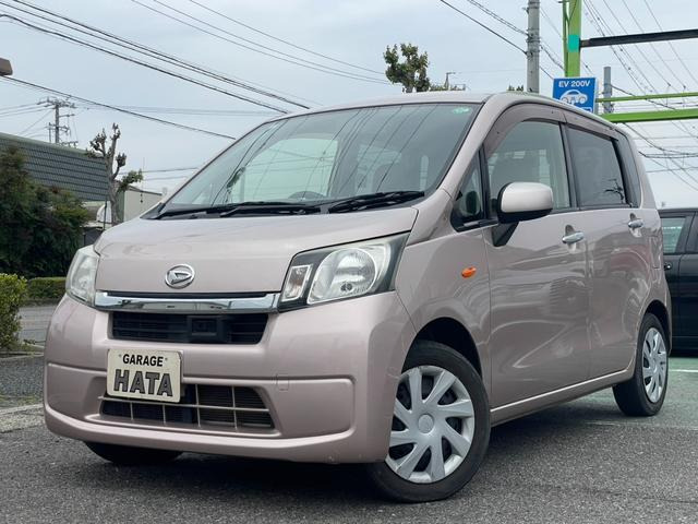 ムーヴ L SA