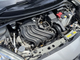 マーチ 1.5 NISMO S ナビ TV Bluetooth