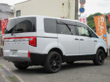 デリカD:5 2.2 シャモニー 電動サイドステップ 4WD ディーゼルターボ ETC 7人乗り