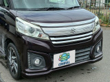 ●COMIFULLは&ldquo;きれいな中古車&rdquo;にこだわる専門店です!