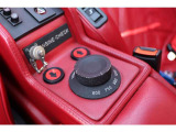 ファーストロットの印にエボリューションの初期ロットは650&rArr;750&rArr;900&rArr;1000という風にダイヤルの数字が刻まれております
