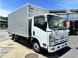 エルフ  ワイドロングPG付積載3000kg