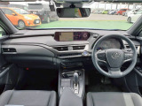 UX 300e バージョンC SR/PCS/革シート/Pゲート/全方位