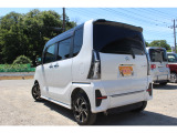 タントカスタム フレンドシップ スローパー RS ターボ/クルコン/ウインチ