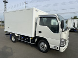 エルフ  冷蔵冷凍車 -30℃設定 1.5t 2t