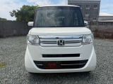 N-BOX G Lパッケージ 両側スライドドア・片側電動スライド