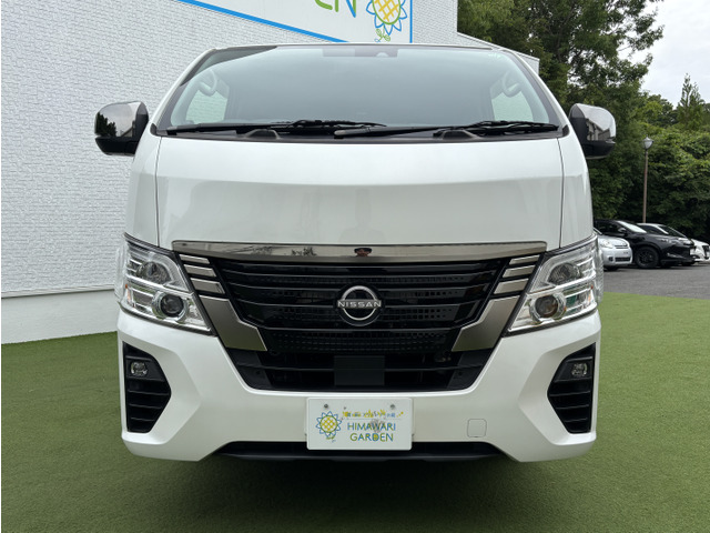 日産 キャラバン 2.0 グランドプレミアム GX ロング プロスタイル 全