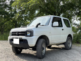 ジムニー XG 4WD 9型 サビ少なめ エンジンOH済み