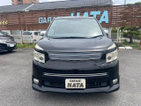 ヴォクシー  ZS 煌II