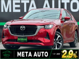 マツダ CX-60