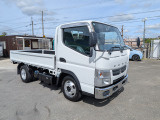 キャンター  2t平ボディ 車両総重量5t未満 10尺