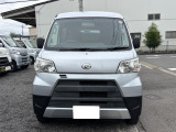 ハイゼットカーゴ デラックス ハイルーフ 4WD 4WD・バックカメラ・キーレス