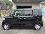 N-BOX G Lパッケージ 車検令和10年6月まで!即乗りOK!