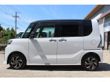 タントカスタム フレンドシップ スローパー RS ターボ/クルコン/ウインチ