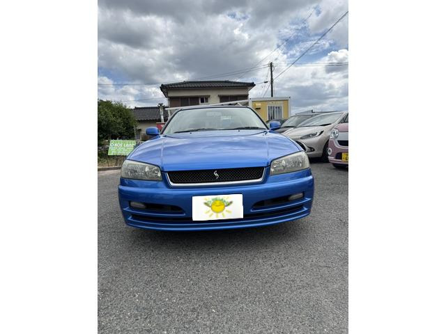 スカイライン 2.5 25GT ターボ ユーザー買取!人馬一体となって駆ける♪