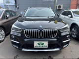 X1 xドライブ 18d xライン 4WD ブレーキサポート ナビ Bluetooth ETC
