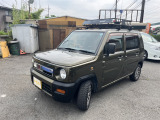 ネイキッド G 4WD ETC フロントドラレコ