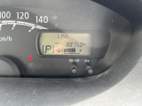 令和8年6月17日現在 88,750Km 使用しますので延びます。