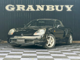 トヨタ MR-S